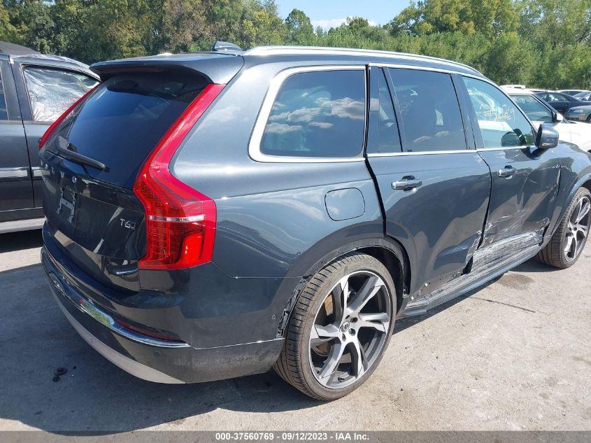 VOLVO XC90 INSCRIPTION 2022