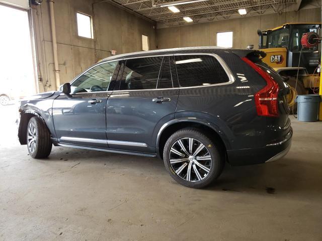 VOLVO XC90  2022