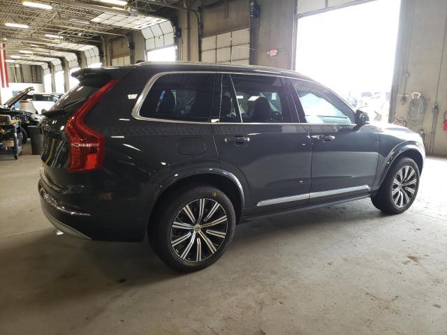 VOLVO XC90  2022