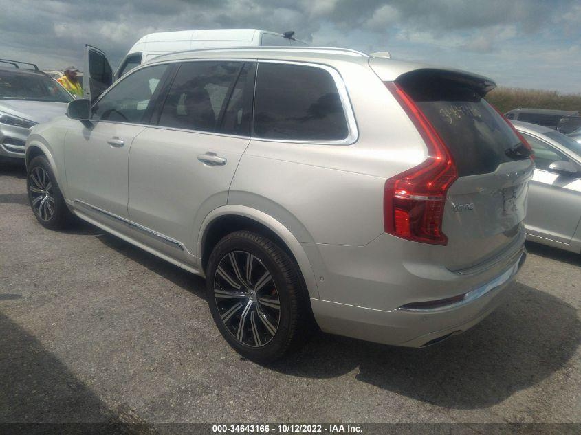 VOLVO XC90 INSCRIPTION 2020