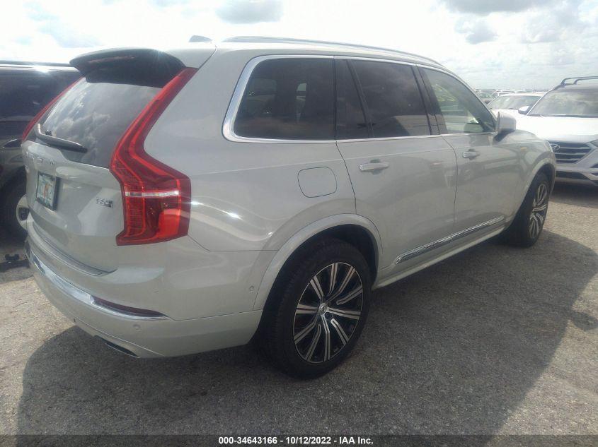 VOLVO XC90 INSCRIPTION 2020