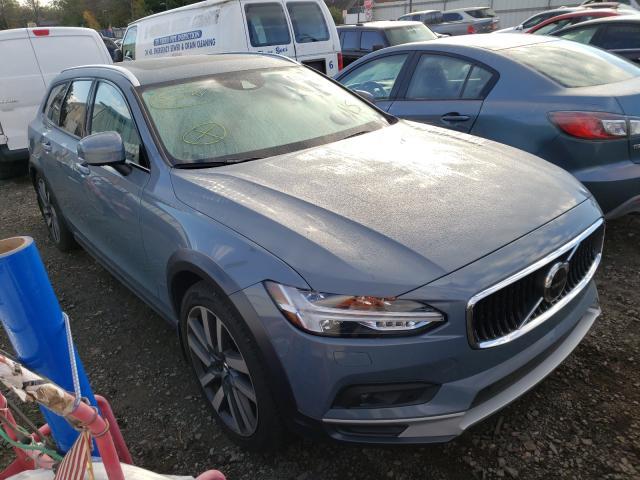 VOLVO V90 CROSS 2021