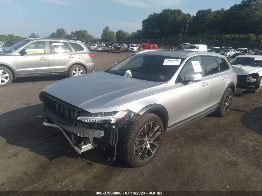 VOLVO V90 CROSS COUNTRY T6/INSCRIPTION 2017