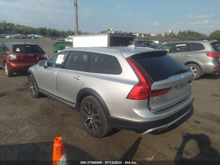 VOLVO V90 CROSS COUNTRY T6/INSCRIPTION 2017