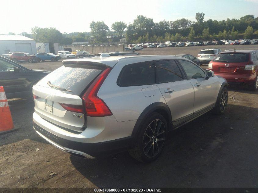 VOLVO V90 CROSS COUNTRY T6/INSCRIPTION 2017