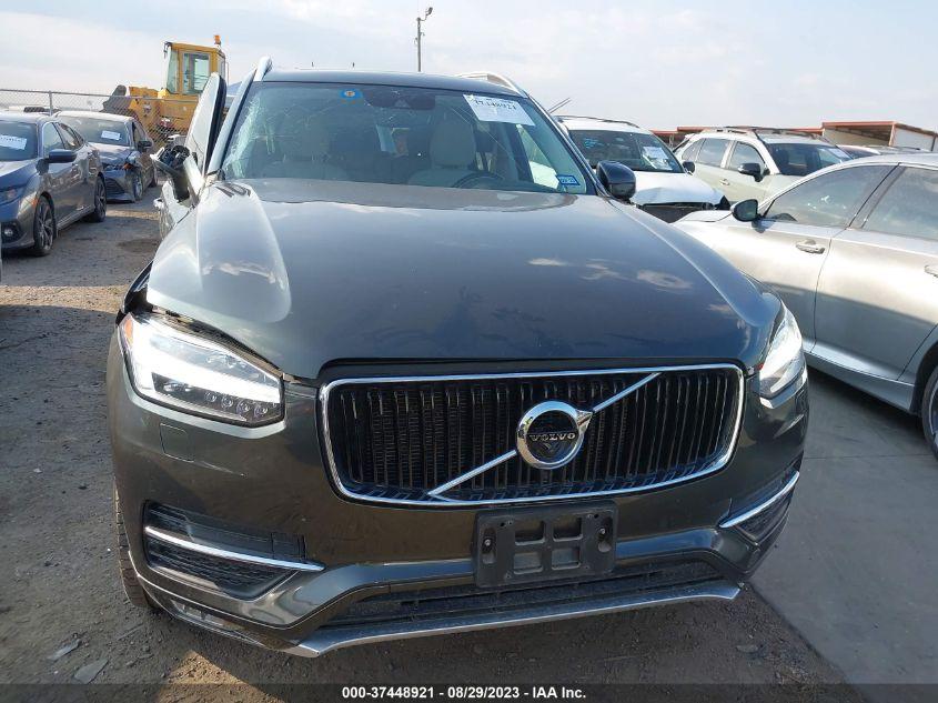 VOLVO XC90 T6 2018