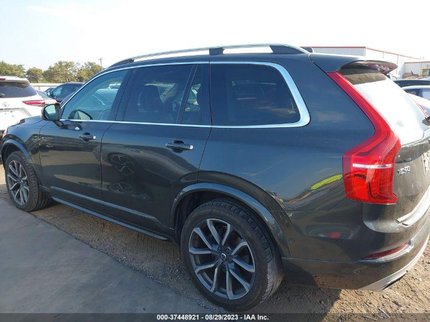 VOLVO XC90 T6 2018