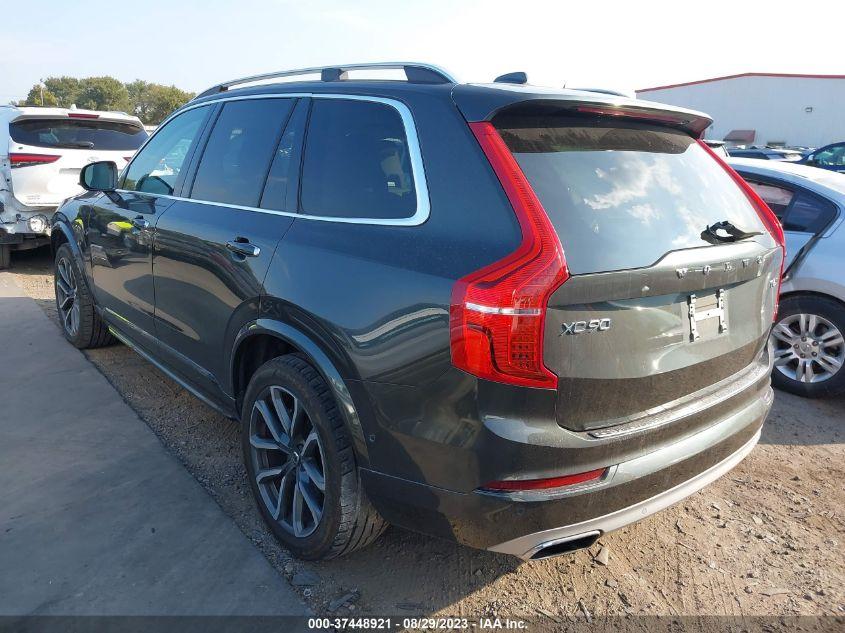 VOLVO XC90 T6 2018