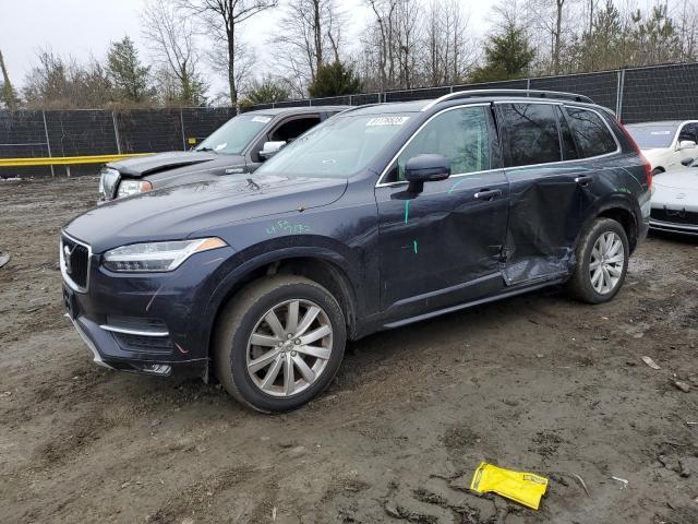 VOLVO XC90 T6 2017