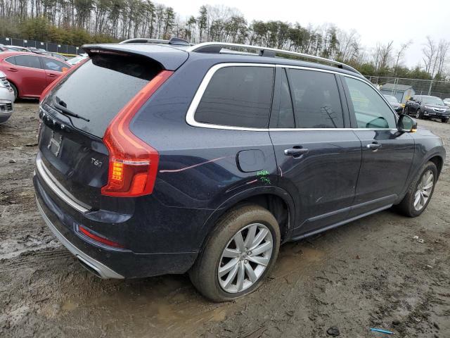 VOLVO XC90 T6 2017