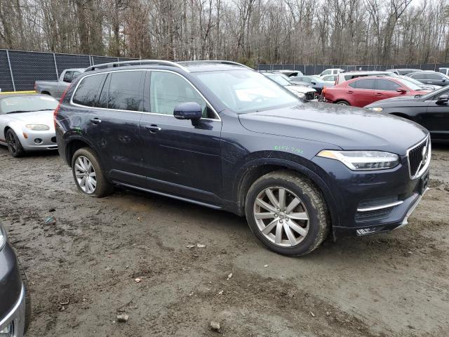 VOLVO XC90 T6 2017