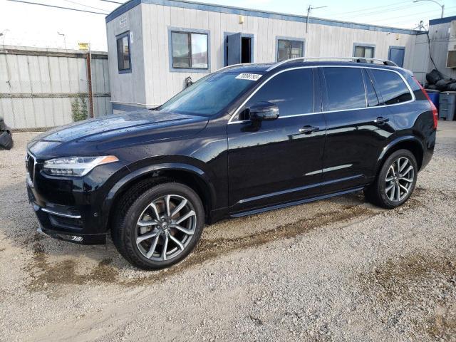 VOLVO XC90 T6 2018