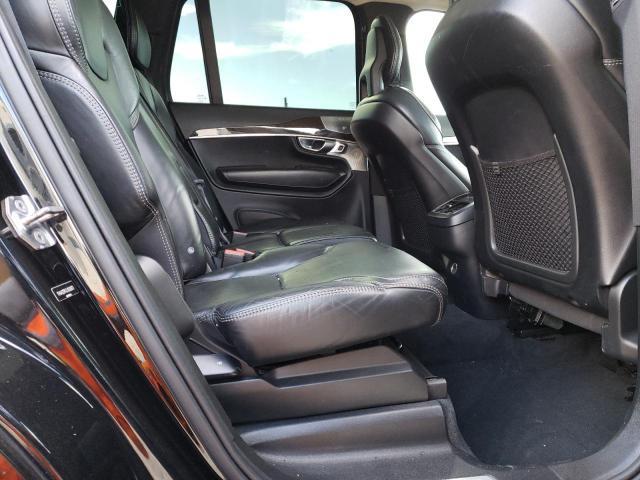 VOLVO XC90 T6 2018