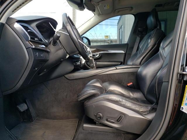 VOLVO XC90 T6 2018