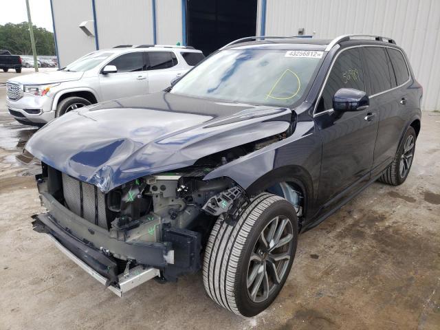 VOLVO XC90 T6 MO 2019