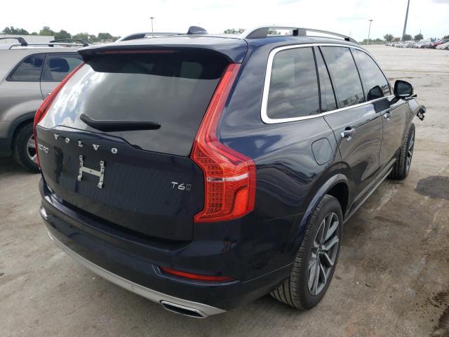 VOLVO XC90 T6 MO 2019