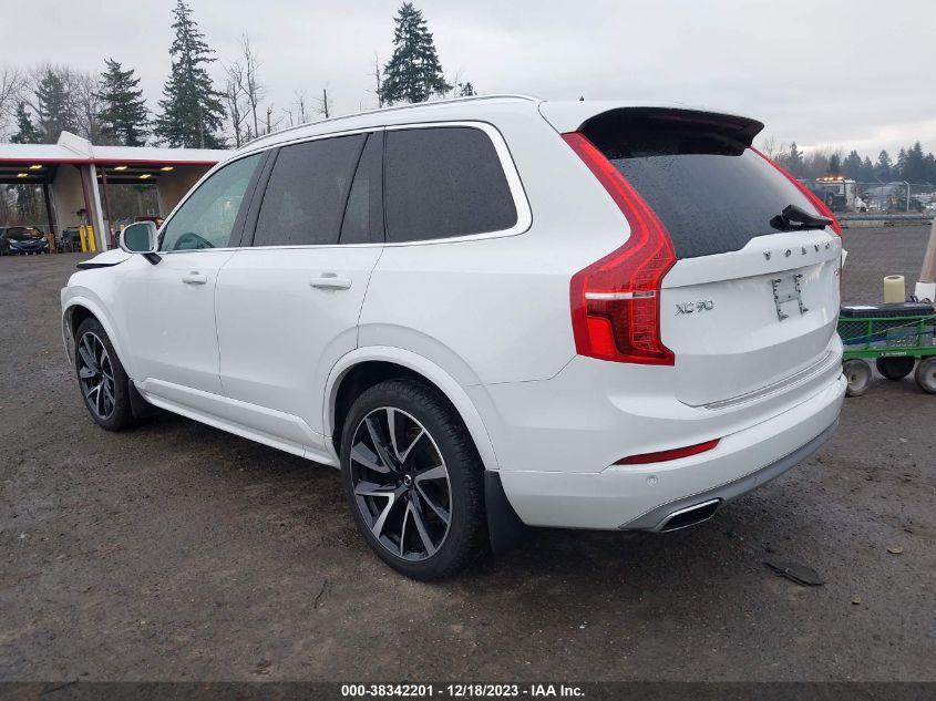 VOLVO XC90 T6 MOMENTUM 7 PASSENGER 2020