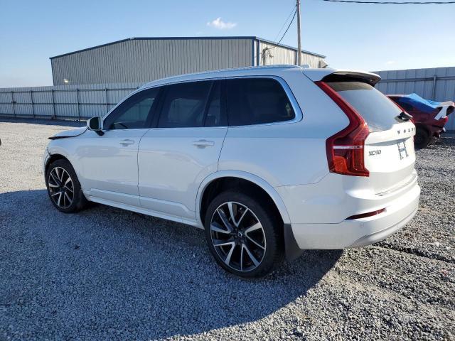 VOLVO XC90 T6 MO 2022