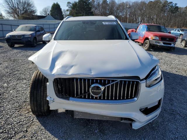 VOLVO XC90 T6 MO 2022