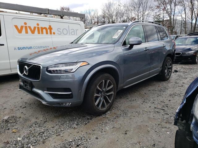 VOLVO XC90 T6 2018