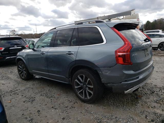 VOLVO XC90 T6 2018