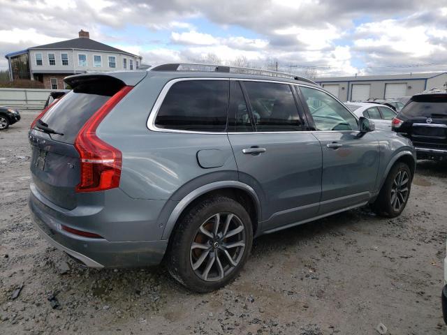 VOLVO XC90 T6 2018