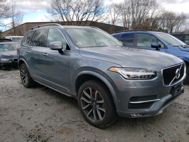 VOLVO XC90 T6 2018