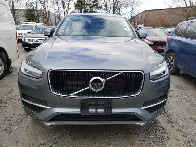 VOLVO XC90 T6 2018