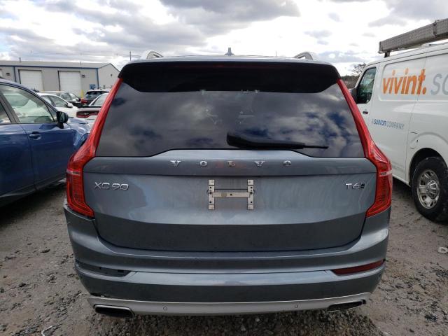 VOLVO XC90 T6 2018