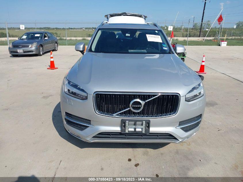 VOLVO XC90 MOMENTUM 2018