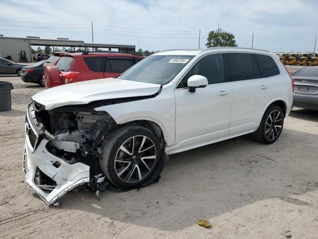 VOLVO XC90 T6 MO 2021