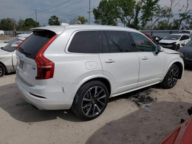 VOLVO XC90 T6 MO 2021