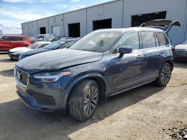 VOLVO XC90 T6 MO 2022