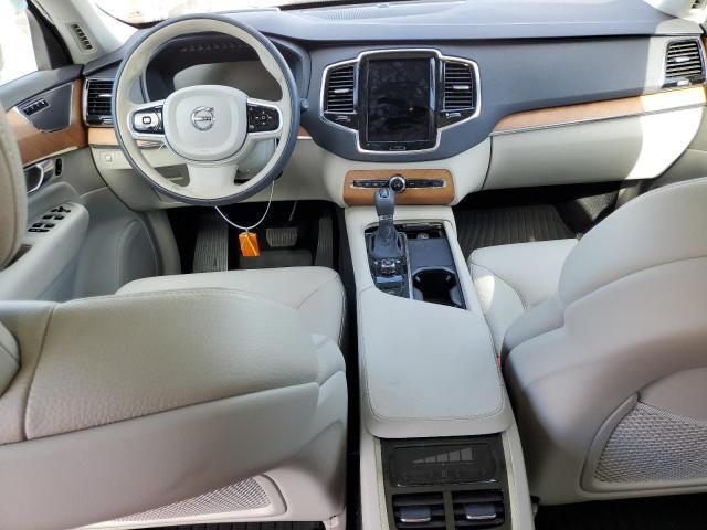 VOLVO XC90 T6 MO 2022