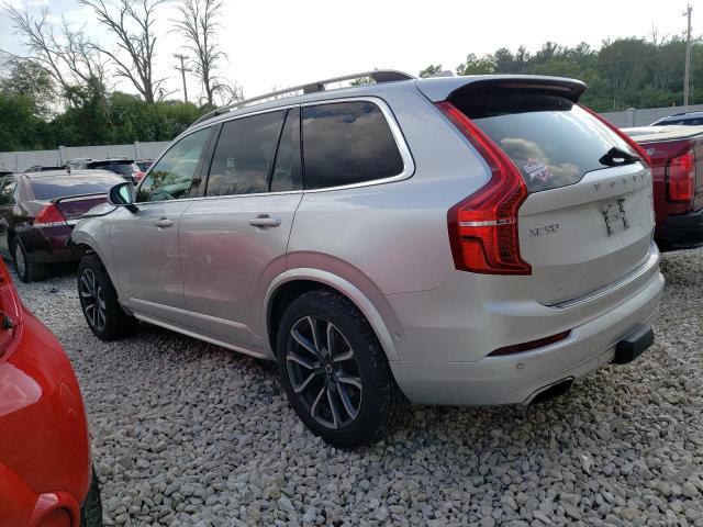 VOLVO XC90 T6 2017