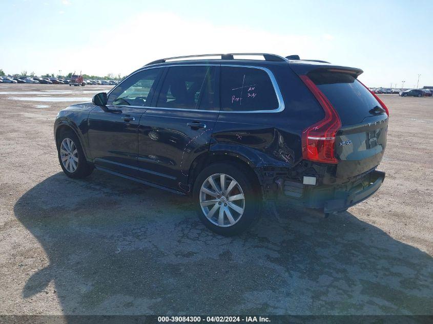 VOLVO XC90 T6 MOMENTUM 2017