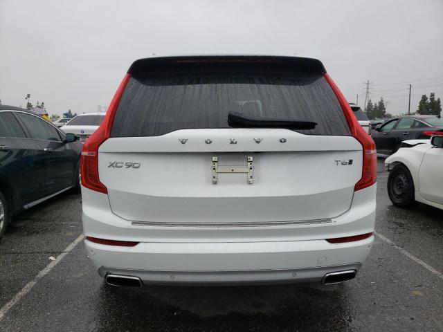 VOLVO XC90 T6 MO 2019