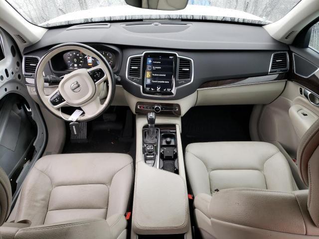 VOLVO XC90 T6 MO 2019