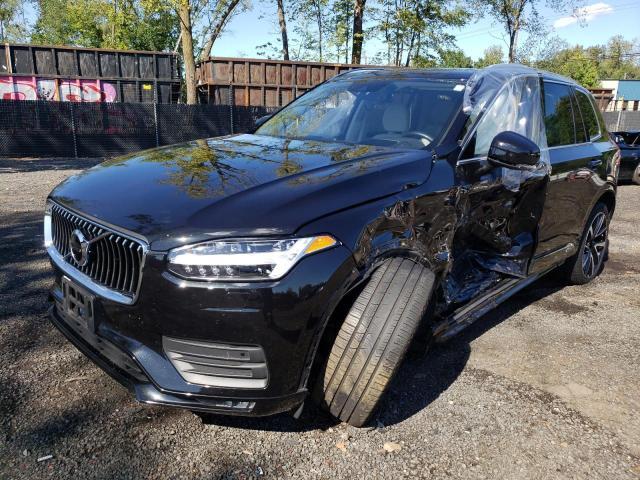 VOLVO XC90 T6 MO 2022