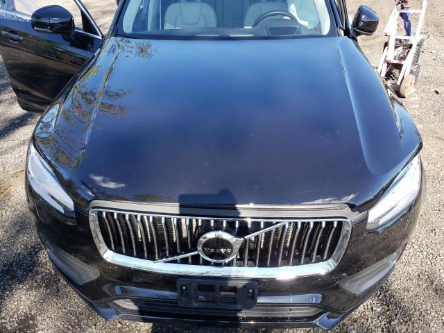 VOLVO XC90 T6 MO 2022