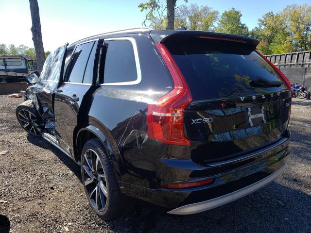 VOLVO XC90 T6 MO 2022