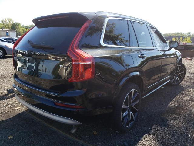 VOLVO XC90 T6 MO 2022