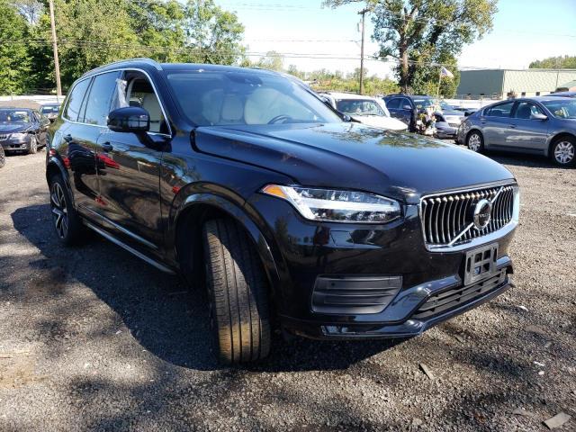 VOLVO XC90 T6 MO 2022