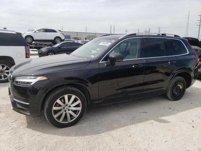 VOLVO XC90 T6 2016