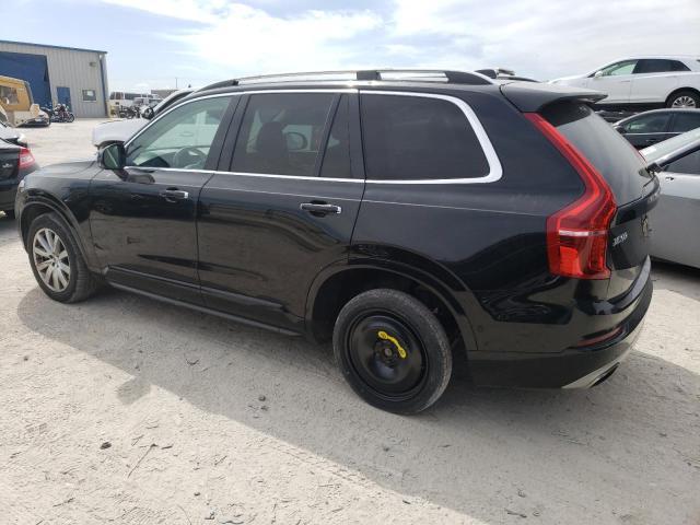 VOLVO XC90 T6 2016