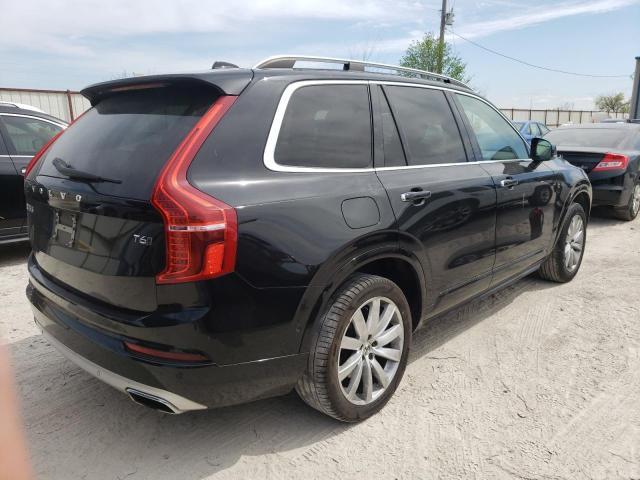 VOLVO XC90 T6 2016