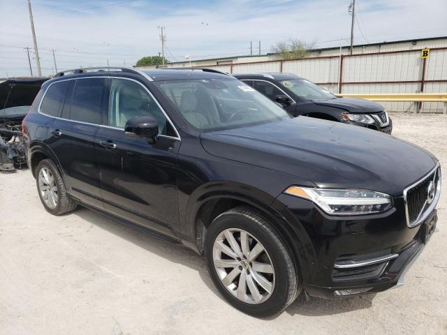 VOLVO XC90 T6 2016