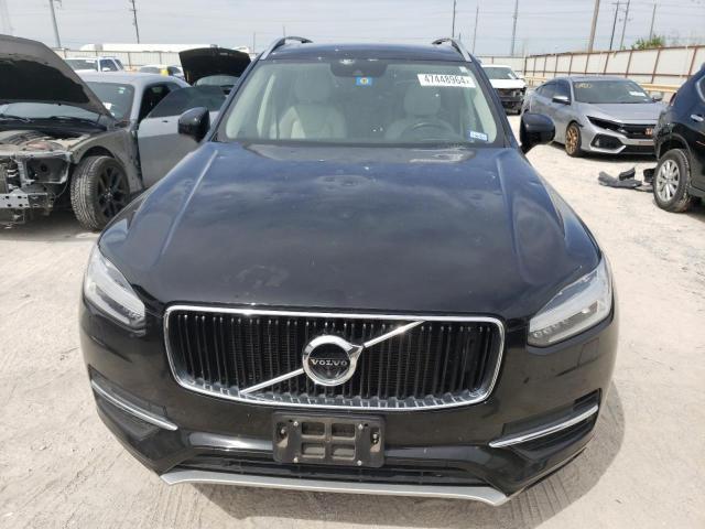 VOLVO XC90 T6 2016