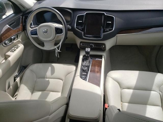 VOLVO XC90 T6 2016