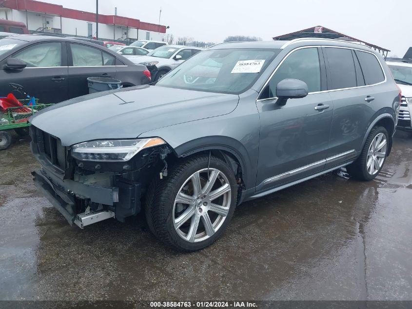 VOLVO XC90 T6 INSCRIPTION 2019